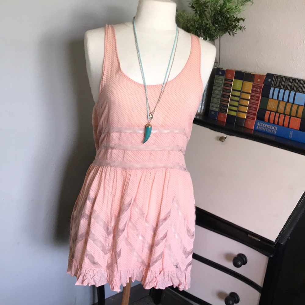 Bundle of 4 Free People swimsuit covers - Picture 5 of 6
